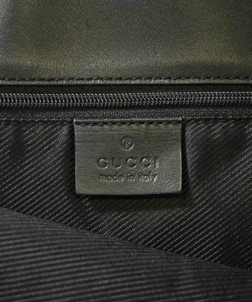 Gucci Tote Bag Beige — view 4
