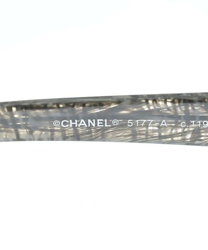 Chanel Sunglasses Eyewear Black — view 5