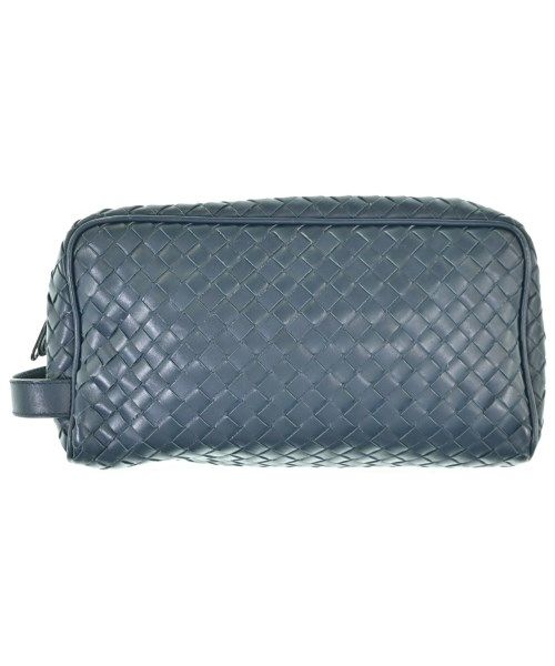 Bottega Veneta Clutch Navy