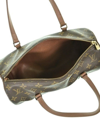 Louis Vuitton Handbag Brown — view 3