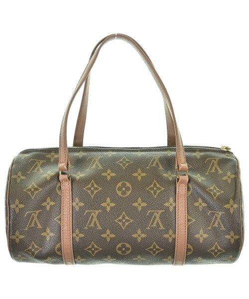 Louis Vuitton Handbag Brown — view 2