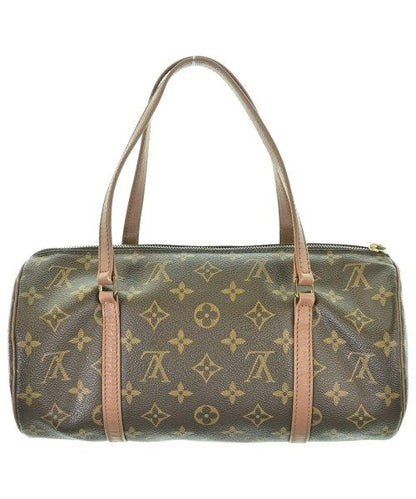 Louis Vuitton Handbag Brown — view 2