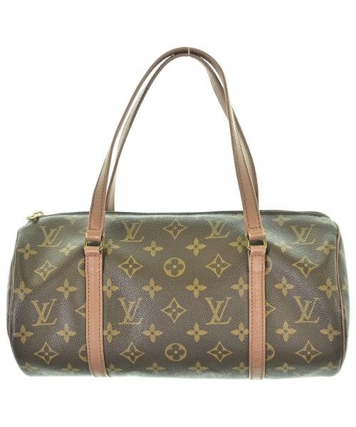 Louis Vuitton Handbag Brown