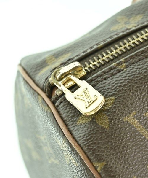 Louis Vuitton Handbag Brown — view 6