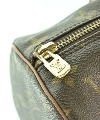 Louis Vuitton Handbag Brown — view 6