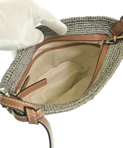 Loewe Shoulder Bag Pink — view 4