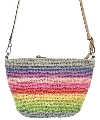 Loewe Shoulder Bag Pink — view 2