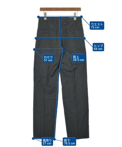 Miu Miu Trousers Pants — view 6