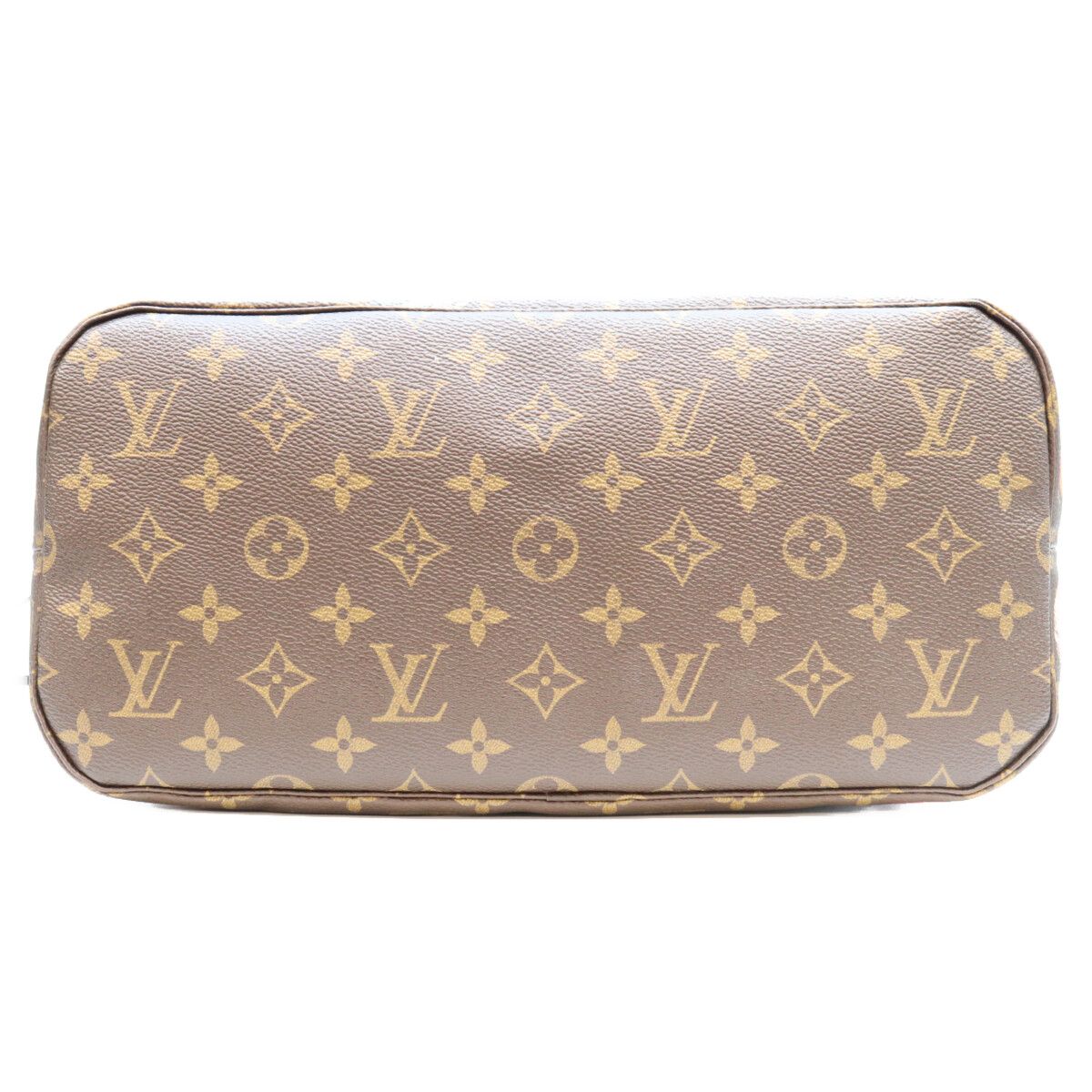 Louis Vuitton Monogram Cameo Fornasetti Neverfull MM Tote Bag — view 5