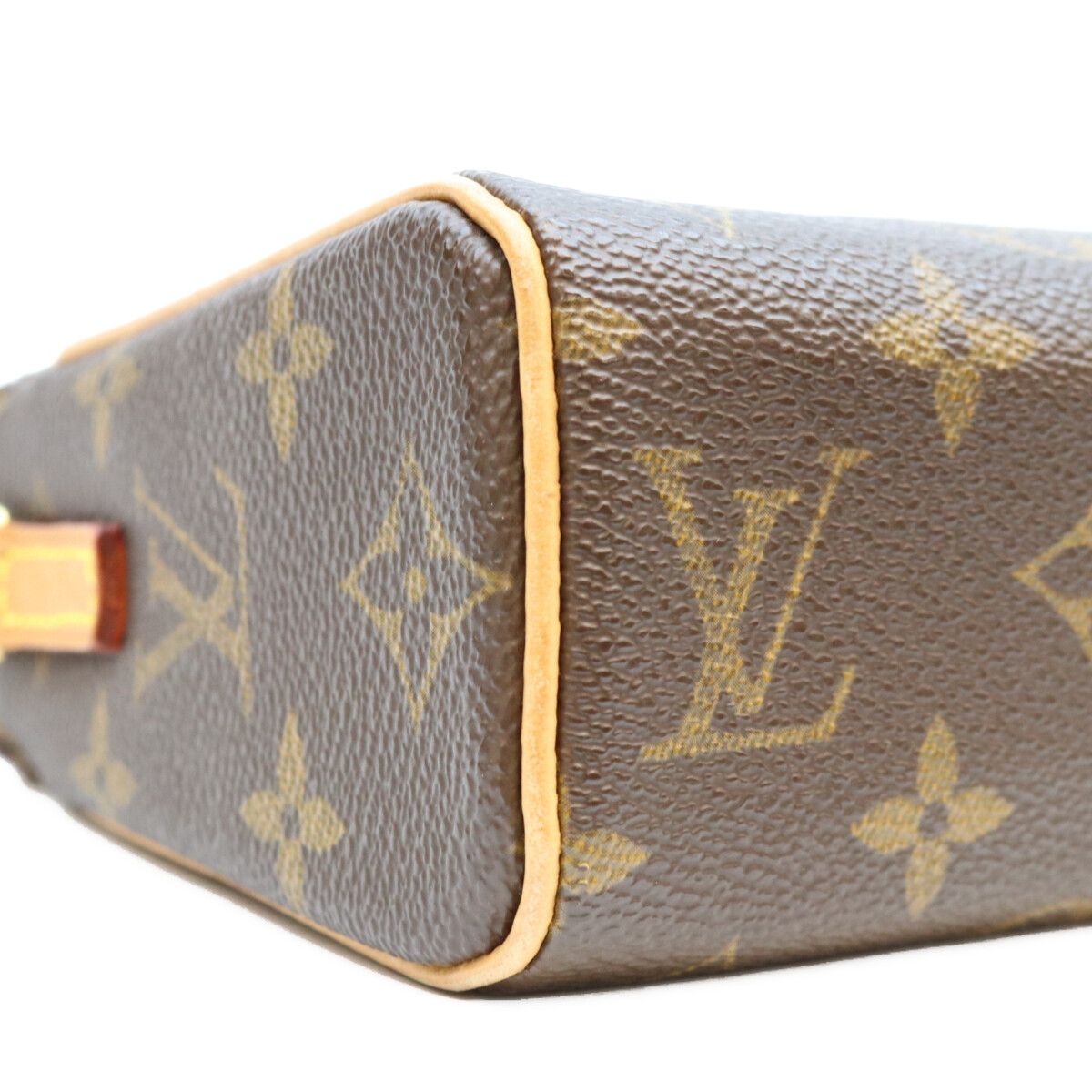 Louis Vuitton Monogram Recital Handbag — view 6