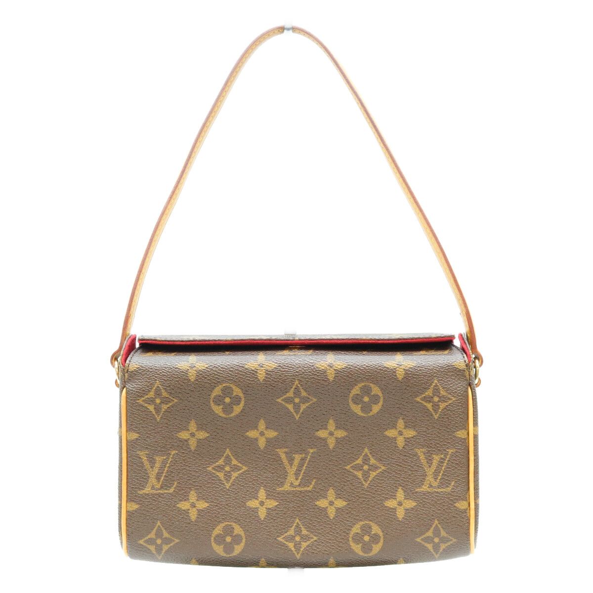 Louis Vuitton Monogram Recital Handbag