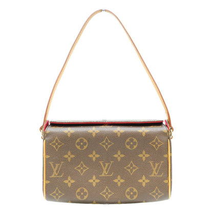 Louis Vuitton Monogram Recital Handbag