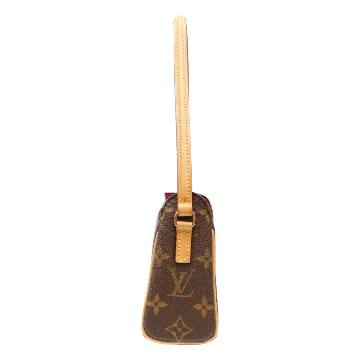 Louis Vuitton Monogram Recital Handbag — view 2
