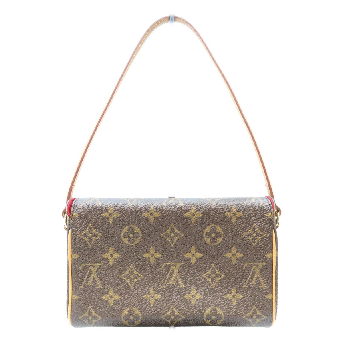 Louis Vuitton Monogram Recital Handbag — view 3