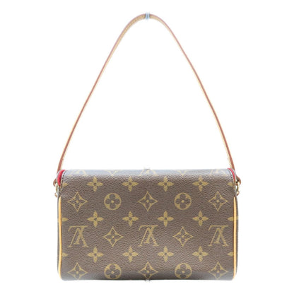 Louis Vuitton Monogram Recital Handbag — view 3