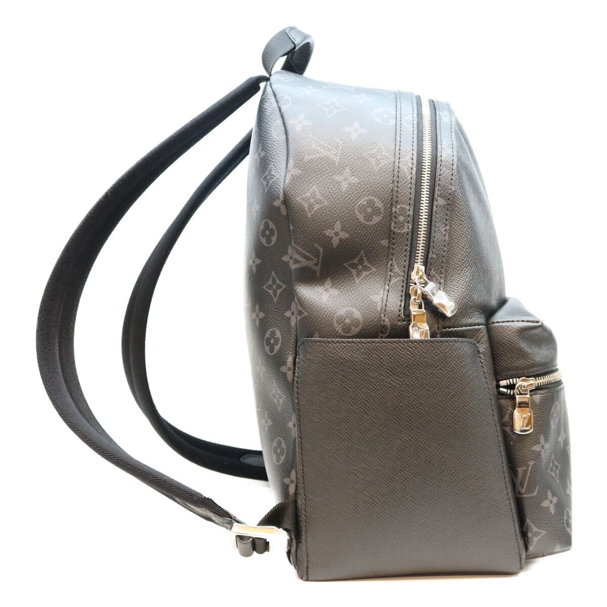 Louis Vuitton Taigarama Monogram Discovery Pack PM Backpack — view 4