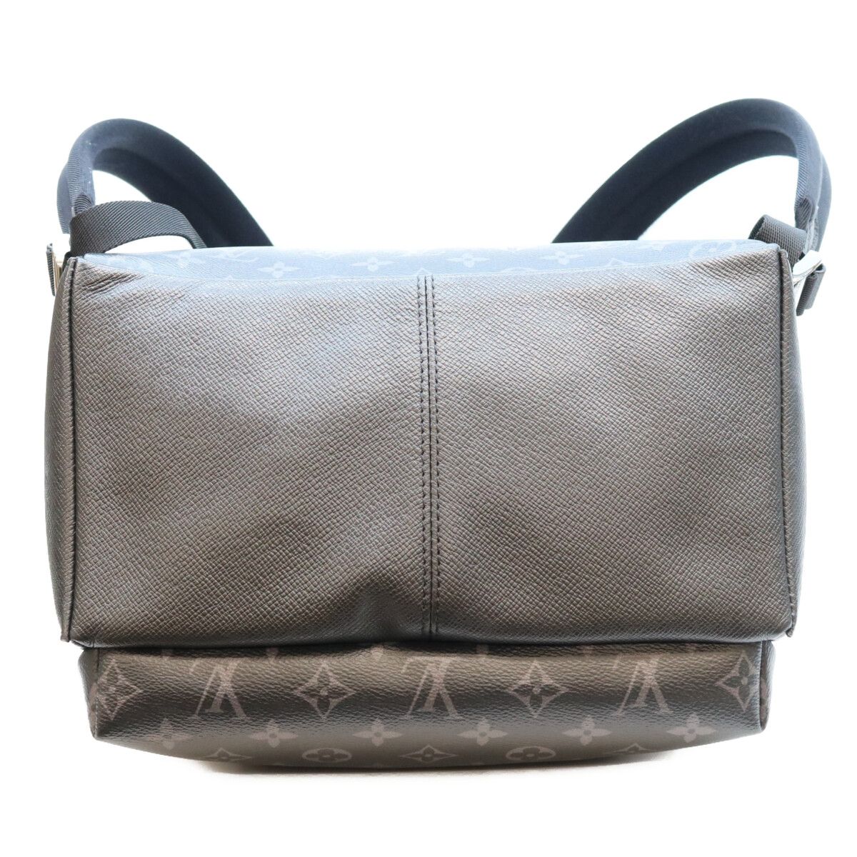 Louis Vuitton Taigarama Monogram Discovery Pack PM Backpack — view 5