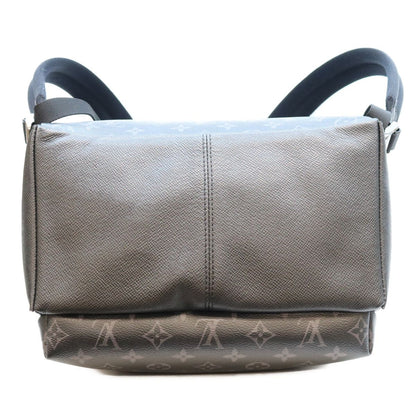 Louis Vuitton Taigarama Monogram Discovery Pack PM Backpack — view 5