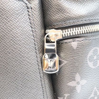 Louis Vuitton Taigarama Monogram Discovery Pack PM Backpack — view 7