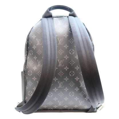 Louis Vuitton Taigarama Monogram Discovery Pack PM Backpack — view 3