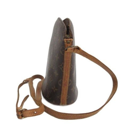 Louis Vuitton Monogram Drew Shoulder Bag Junk — view 2