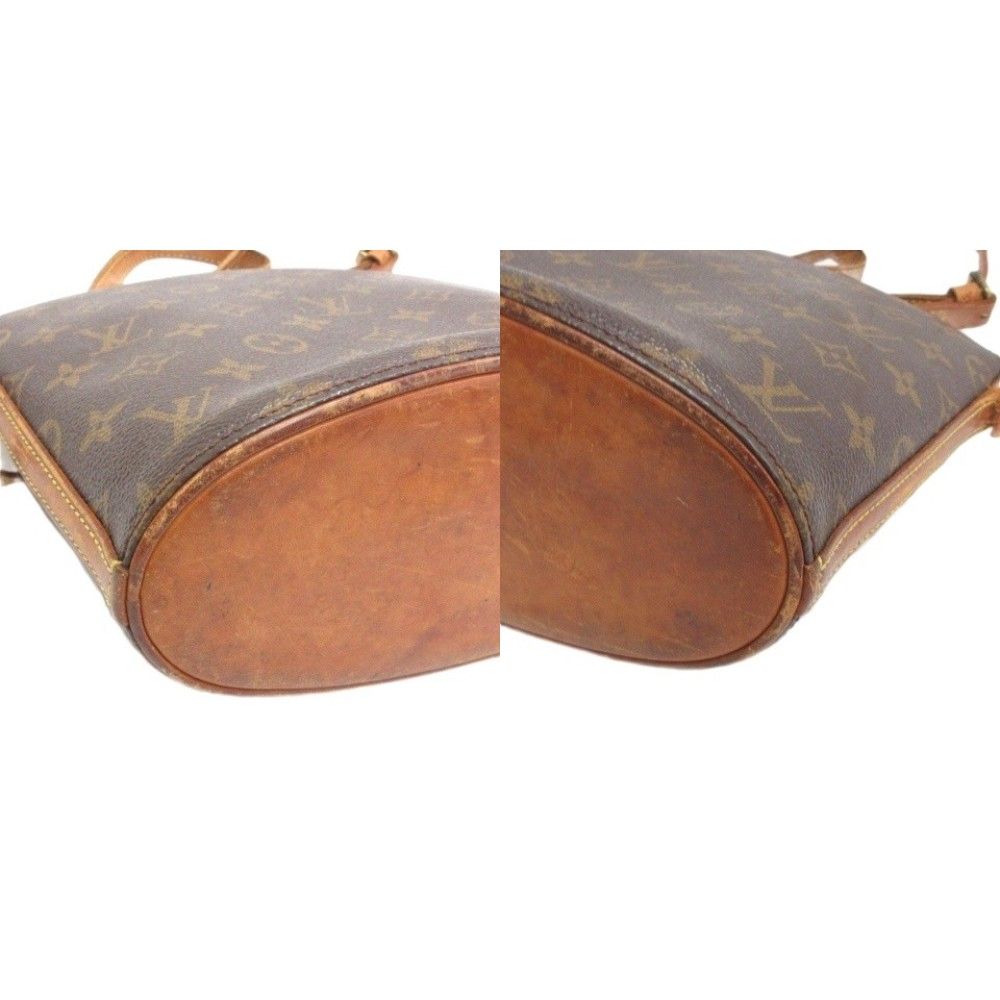 Louis Vuitton Monogram Drew Shoulder Bag Junk — view 6