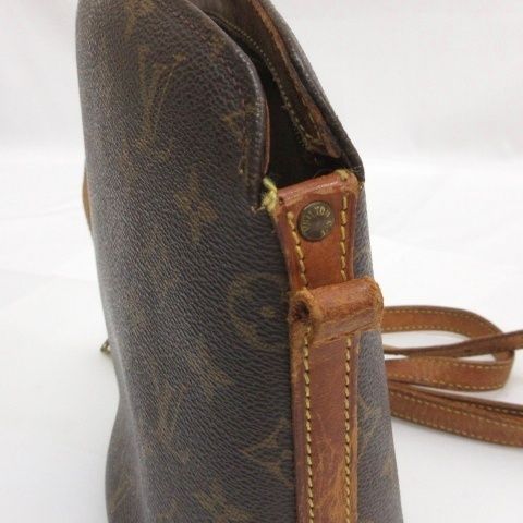Louis Vuitton Monogram Drew Shoulder Bag Junk — view 4