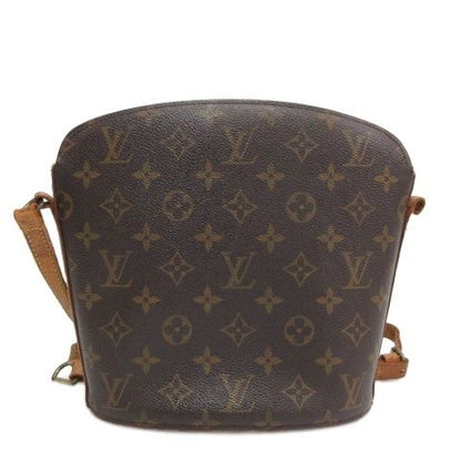 Louis Vuitton Monogram Drew Shoulder Bag Junk — view 3
