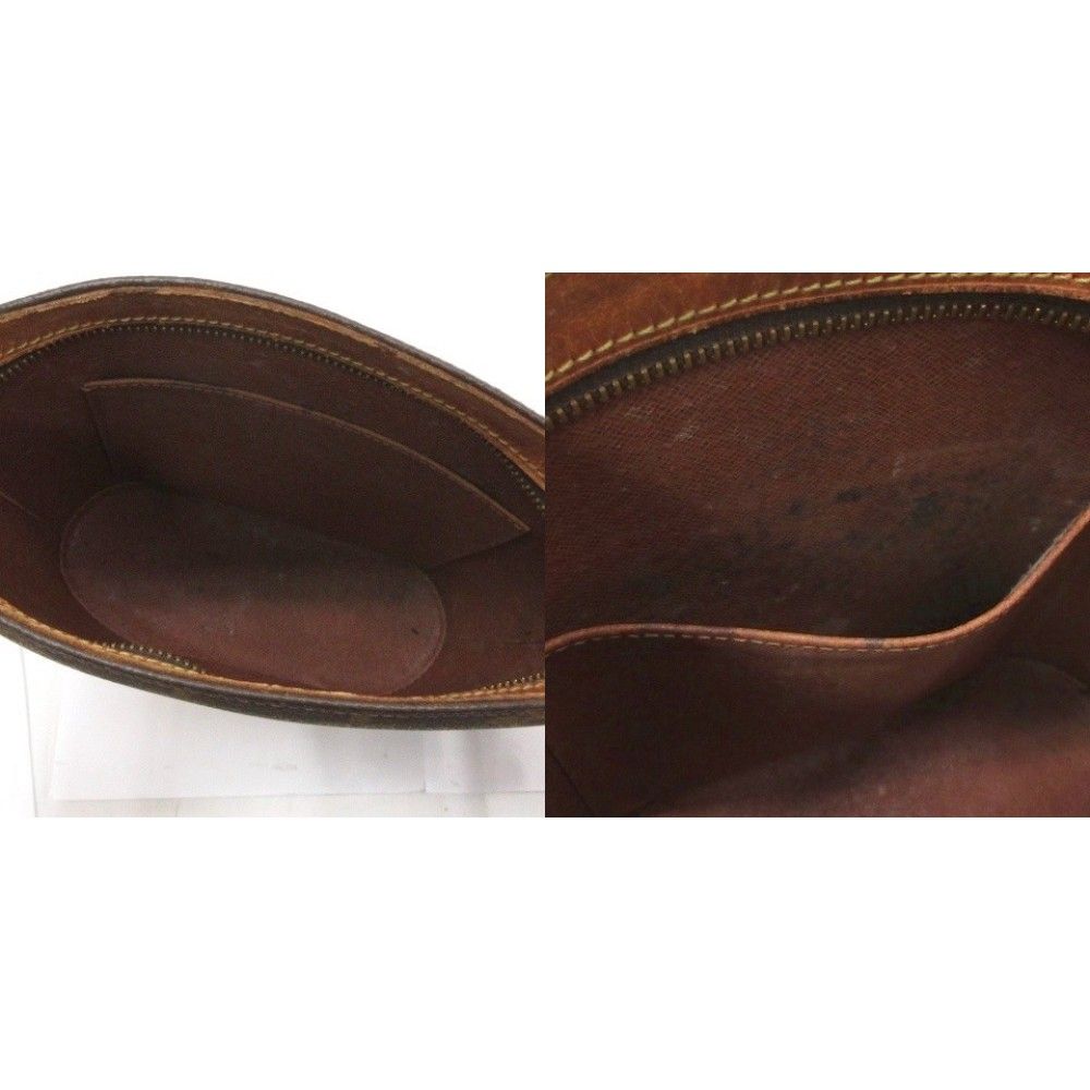 Louis Vuitton Monogram Drew Shoulder Bag Junk — view 7