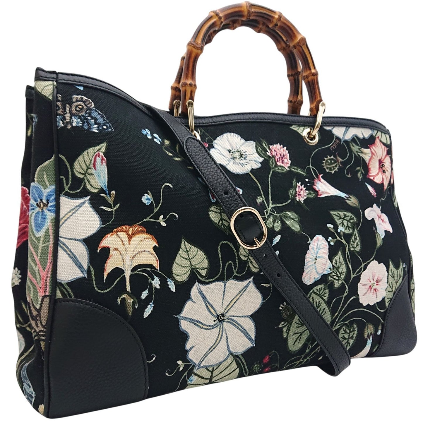 Gucci Kris Knight Large Shoulder Bag