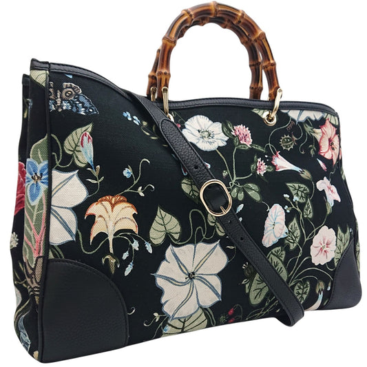 Gucci Kris Knight Large Shoulder Bag