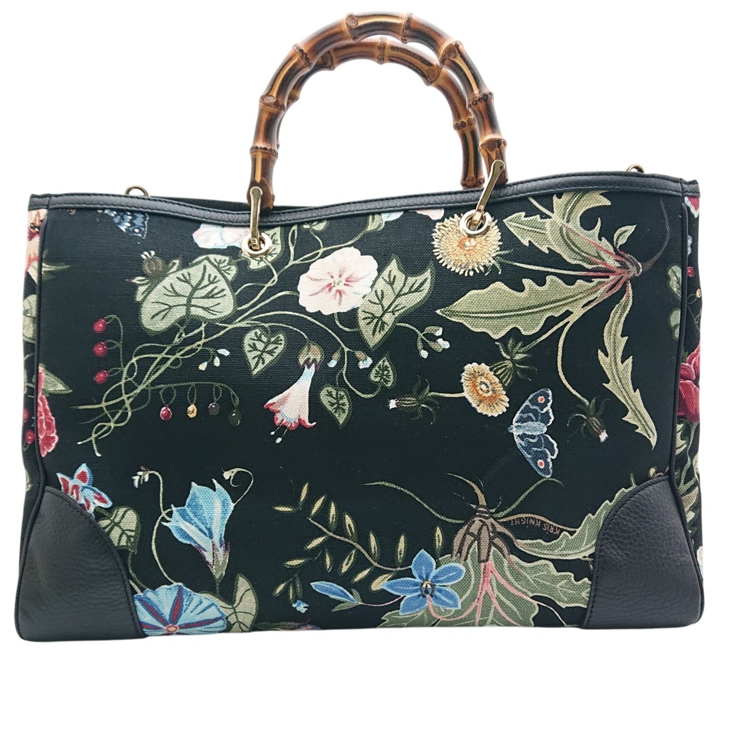 Gucci Kris Knight Large Shoulder Bag — view 2