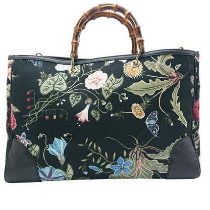 Gucci Kris Knight Large Shoulder Bag — view 2
