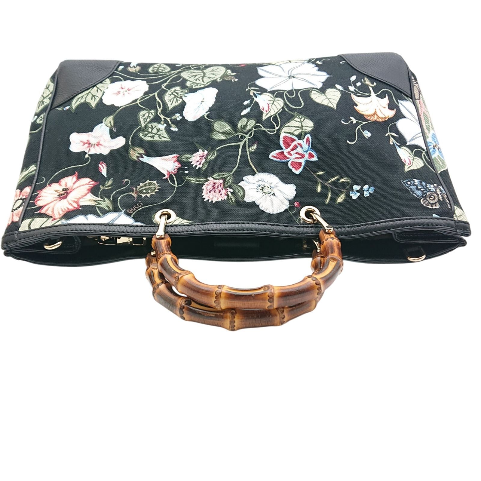 Gucci Kris Knight Large Shoulder Bag — view 5