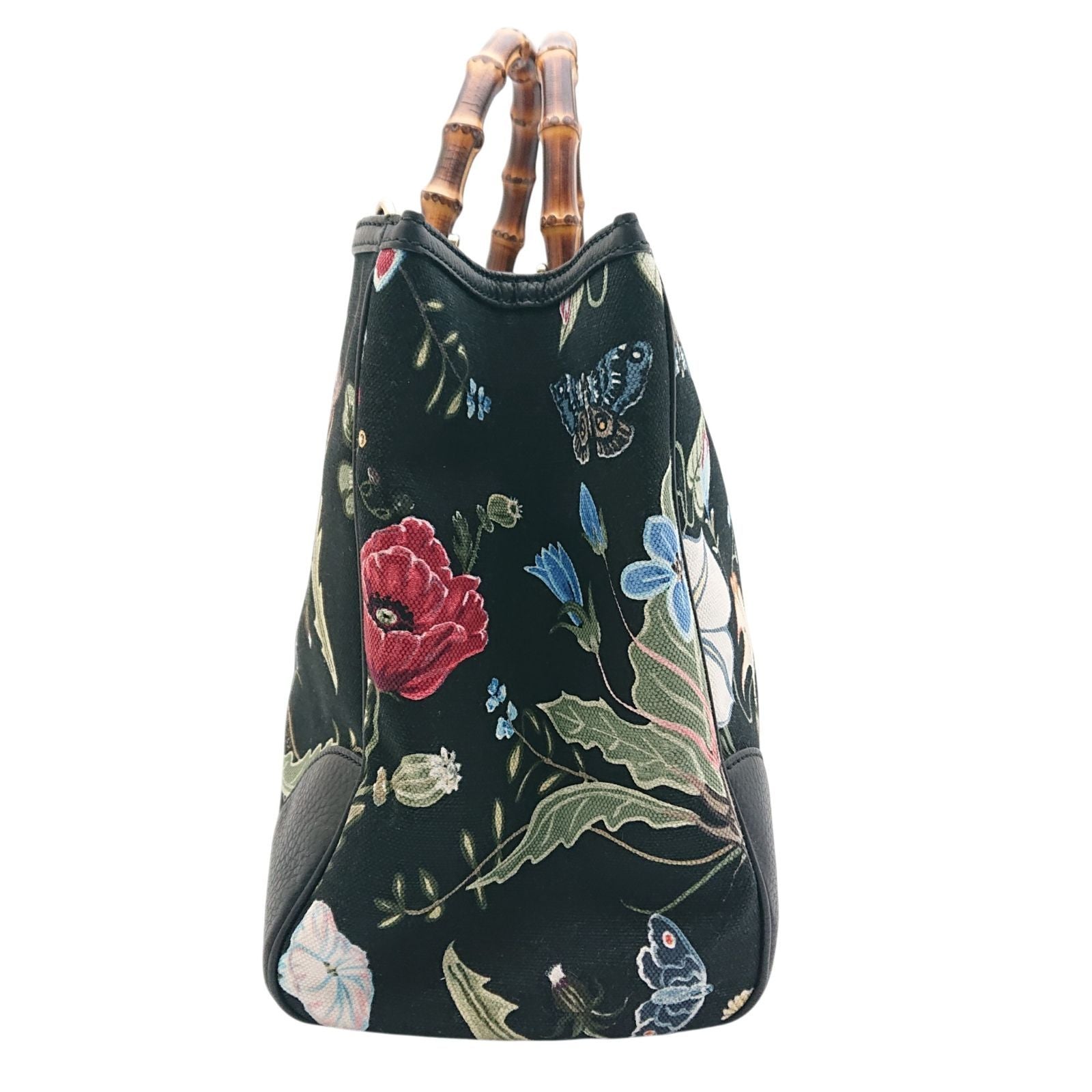 Gucci Kris Knight Large Shoulder Bag — view 4