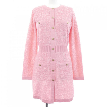 Chanel 21C Dress Pink