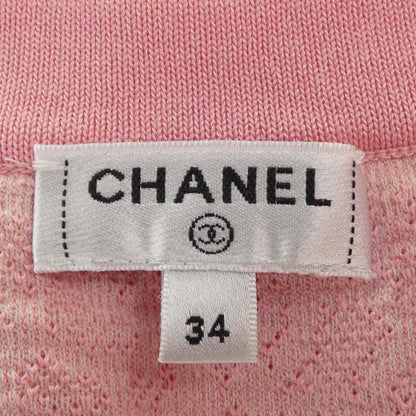 Chanel 21C Dress Pink — view 5