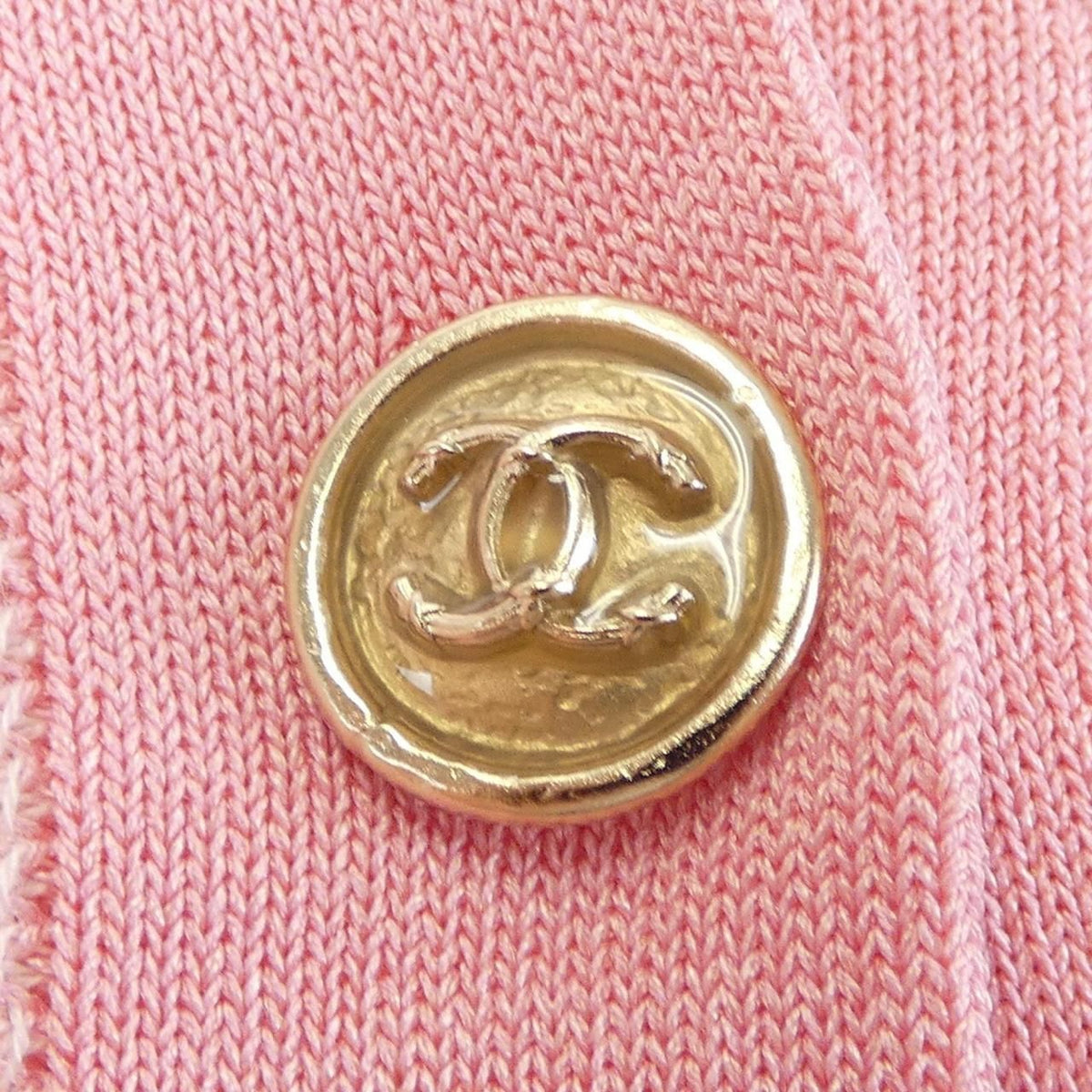 Chanel 21C Dress Pink — view 8