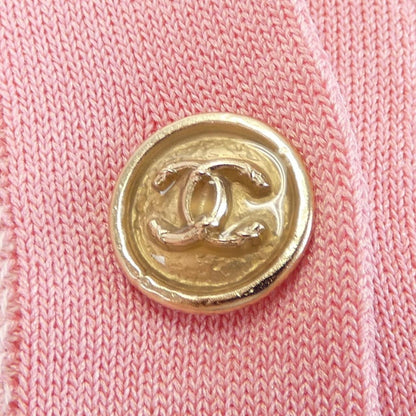Chanel 21C Dress Pink — view 8