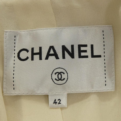 Chanel 20K Jacket White — view 5