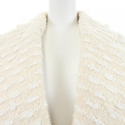 Chanel 20K Jacket White — view 6