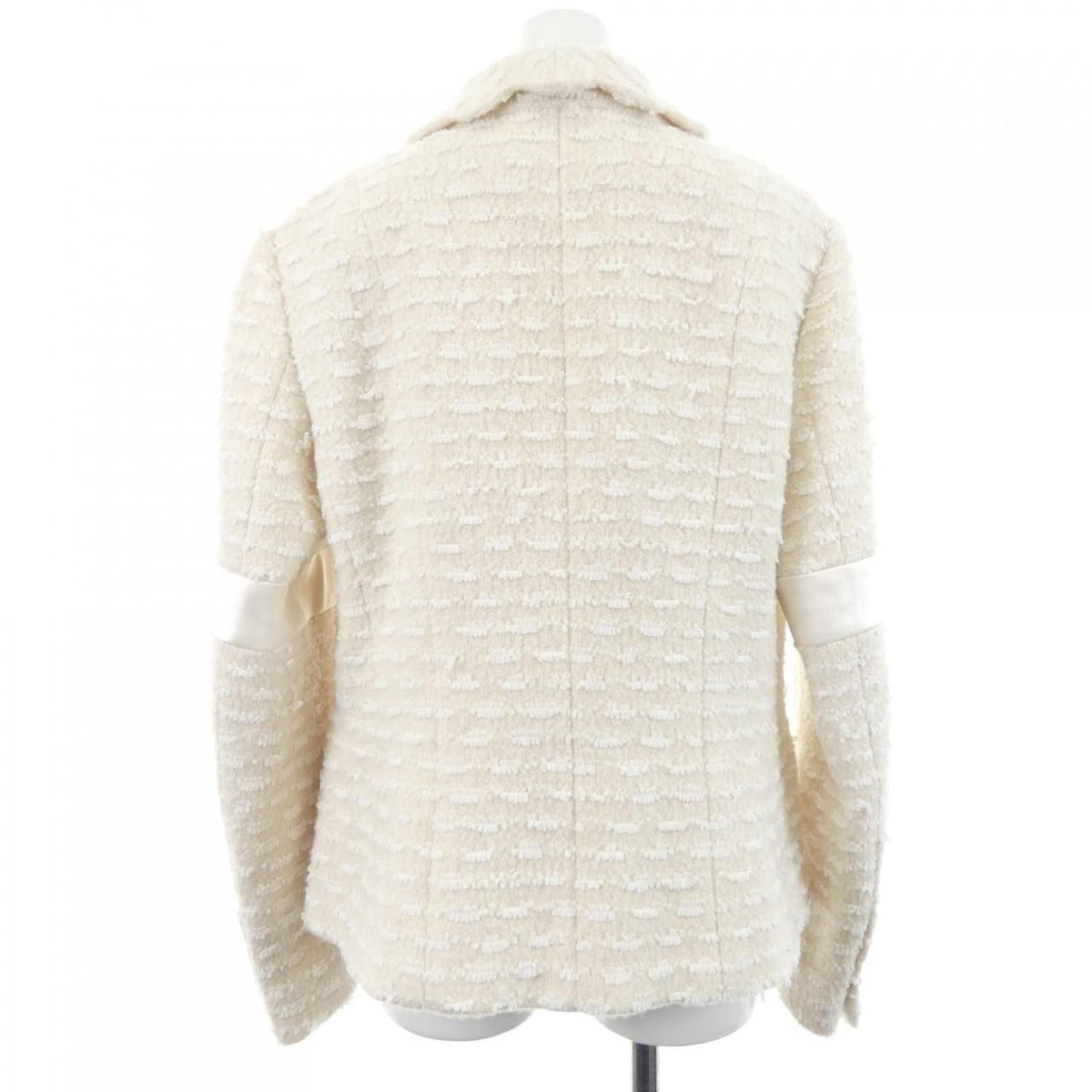 Chanel 20K Jacket White — view 2