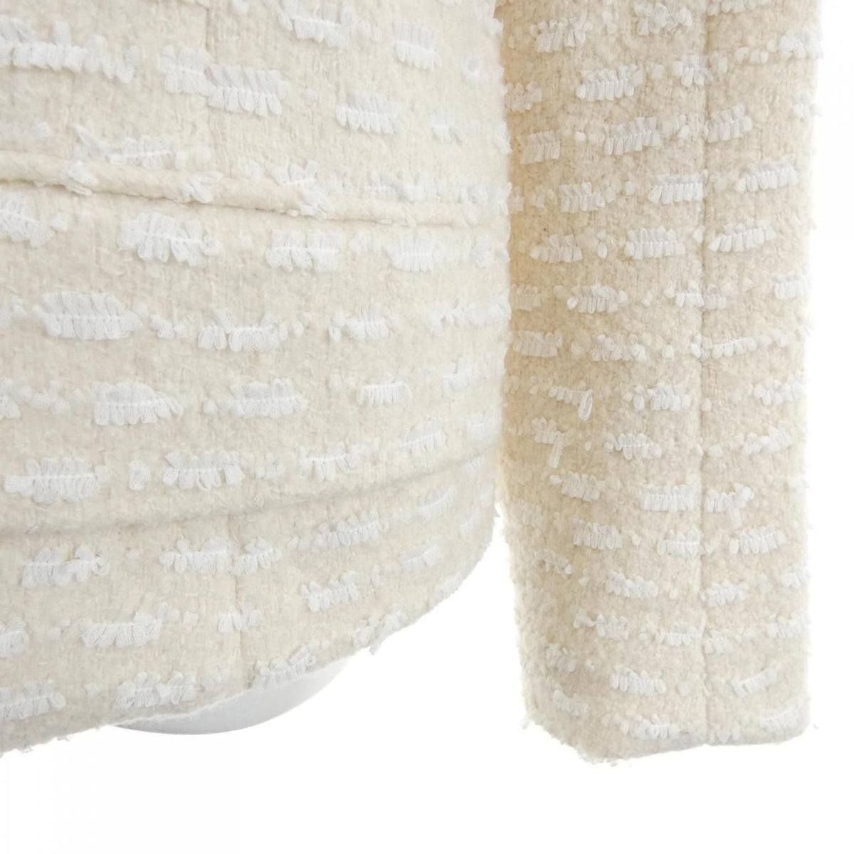 Chanel 20K Jacket White — view 7