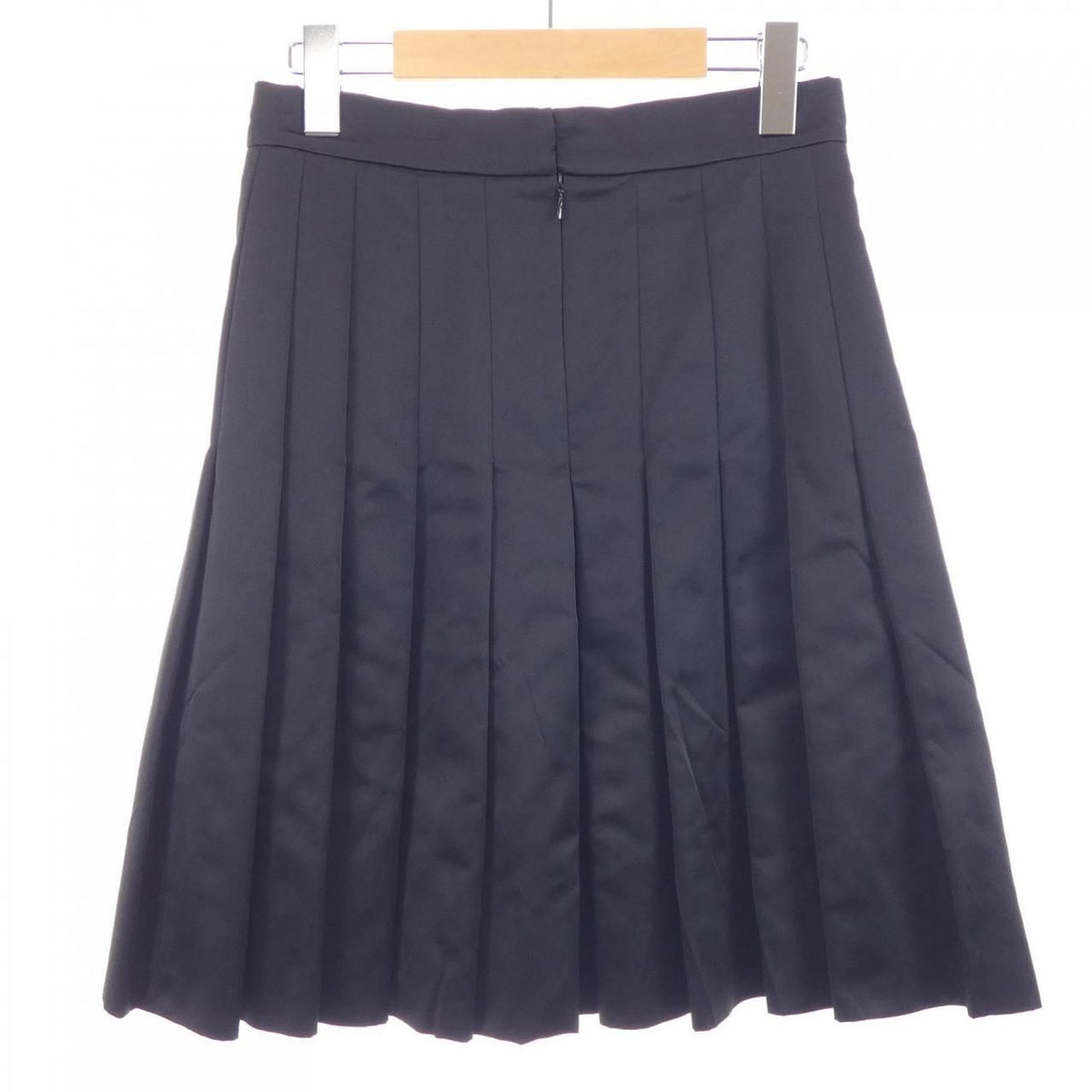 Chanel 20S Skirt Black — view 2