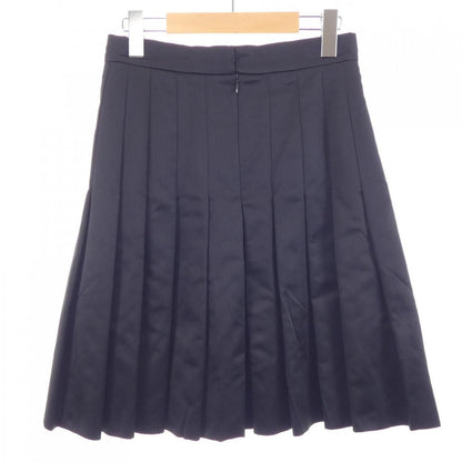 Chanel 20S Skirt Black — view 2