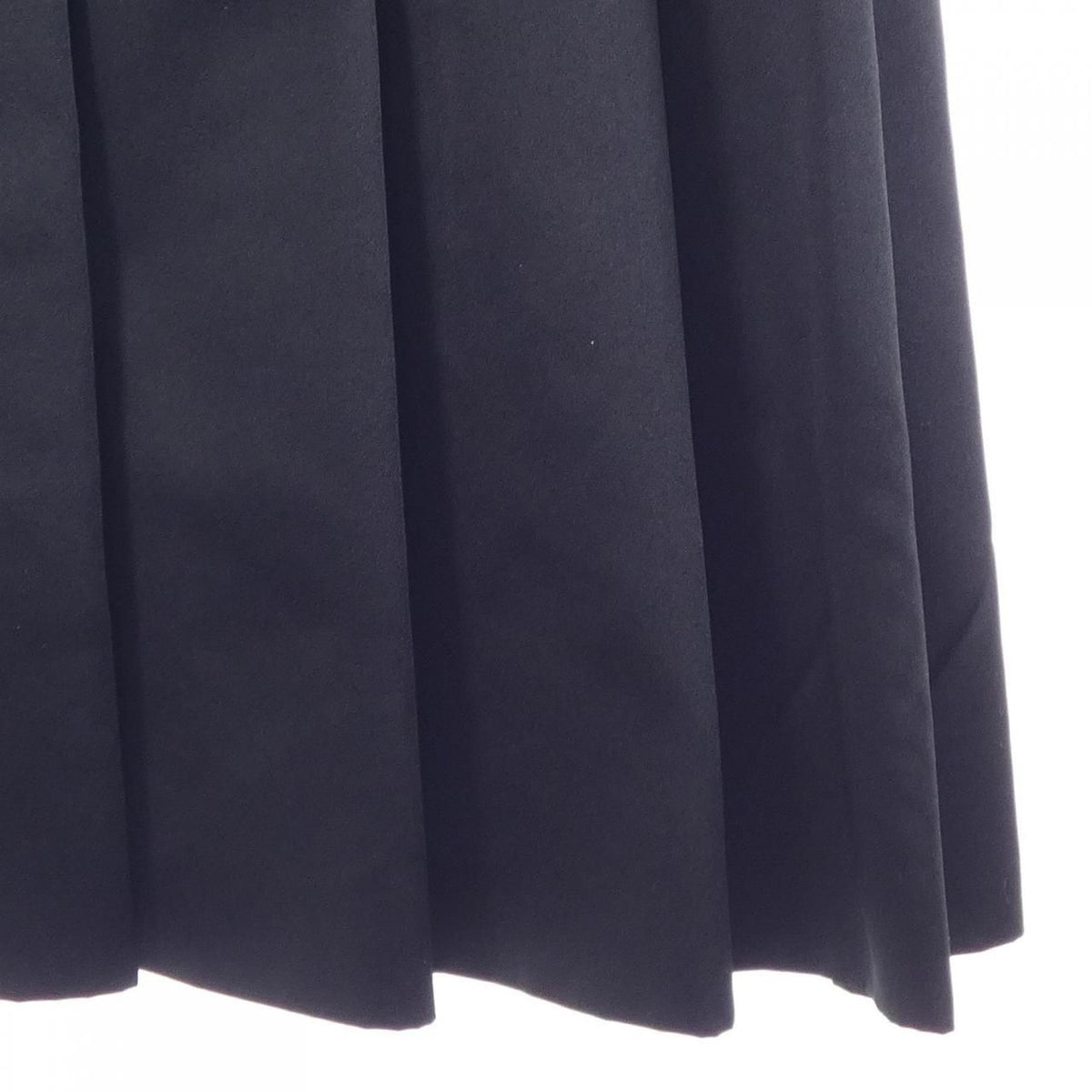 Chanel 20S Skirt Black — view 7
