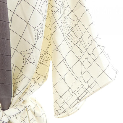 Hermes Twillaine Dress — view 6