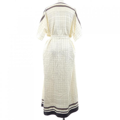 Hermes Twillaine Dress — view 2