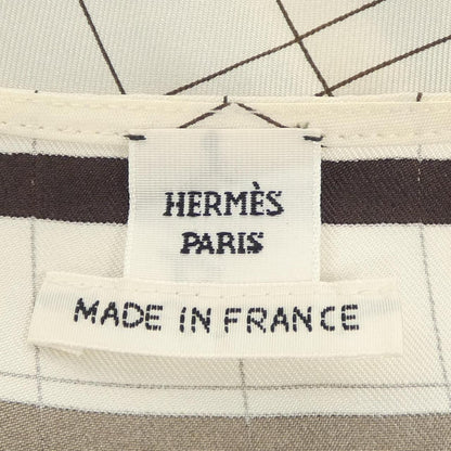 Hermes Twillaine Dress — view 4