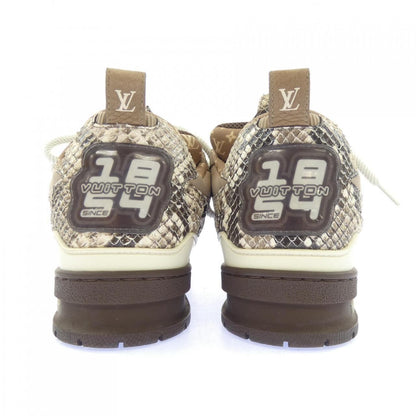 Louis Vuitton LV Skate Line Sneakers — view 5